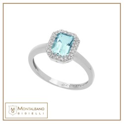 Azzurra Prestige - ANQ 311 | Comete Gioielli